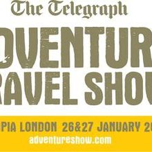 Competition: Uncover Your Journey of a Lifetime at Telegraph Adventure Travel Show