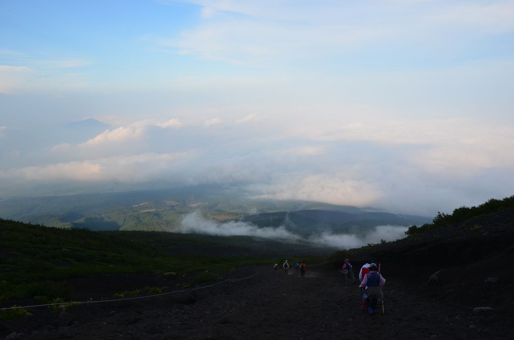 Album - FUJI-SAN