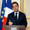 Sarkozy engage plus de 400 millions d'euros pour l'emploi