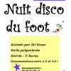 Bal du foot