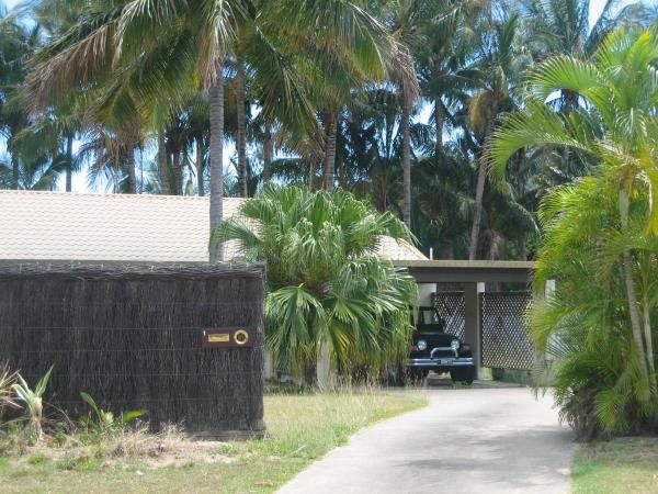 Album - 08) Whitesundays / Airlie Beach