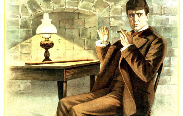 Uno Studio in Rosso, cosa rivela davvero il primo caso di Sherlock Holmes?"