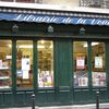 Ouverture de la Librairie de la Voûte