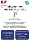 Information de France services