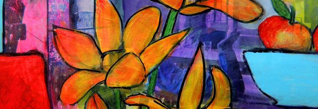tulipes