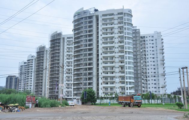 The Palm Drive Sector 66 Gurgaon
