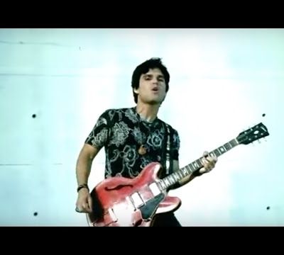 Cuando pienses en volver - Pedro Suárez Vertiz