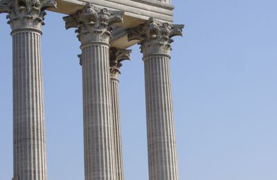 Archäologischer Park Xanten 