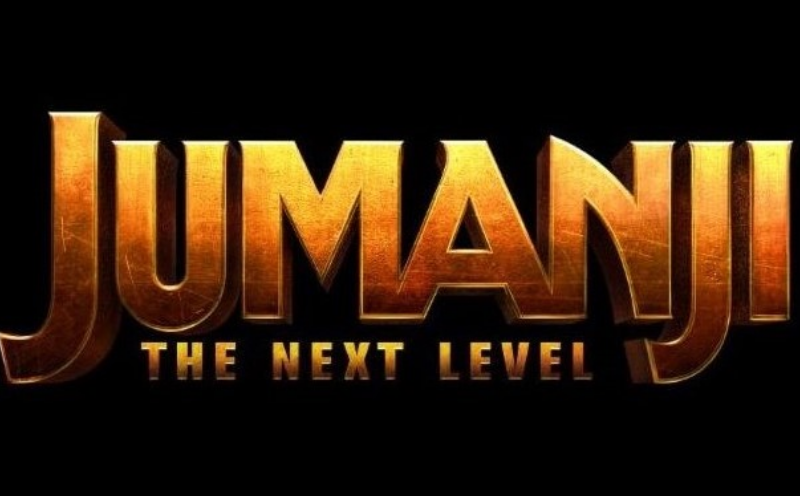 Watch Jumanji: Next Level ((2019)) full movie online free 720p ENGLISH