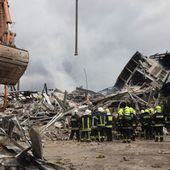 Guerre en Ukraine : ce qu'il faut retenir de la journée du jeudi 20 juillet