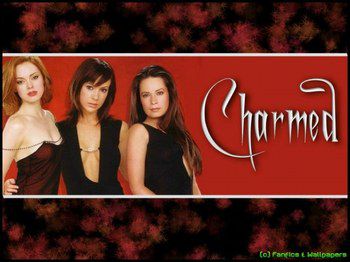 Toutes les photos de Charmed &agrave; gogo !!!