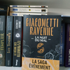 LA NUIT DU MAL de Ravenne et Giacometti 