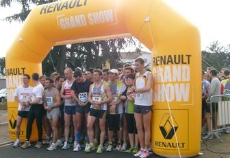 Frontenay RR - circuit des fontaines