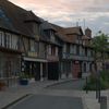 ROAD-TRIP (2) - CREVECOEUR EN AUGE / BEUVRON EN AUGE