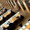 "Expo" Ciné-Droit à la bibliothèque universitaire de la fac Jean-Monnet