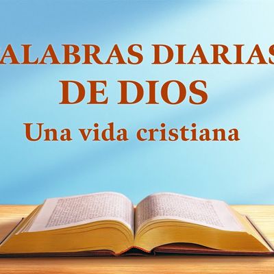 Palabras diarias de Dios | Fragmento 29 | "La verdadera historia de la obra de conquista (1)"