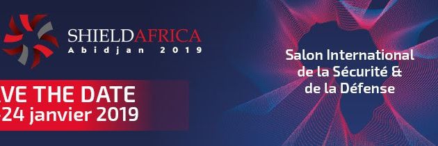 shield africa abidjan 2019