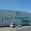 L'International Antarctic Centre de Christchurch