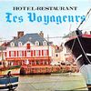 Les Voyageurs - Saint-Gilles - Croix de Vie