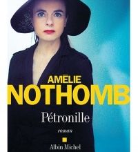 Pétronille - Amélie Nothomb