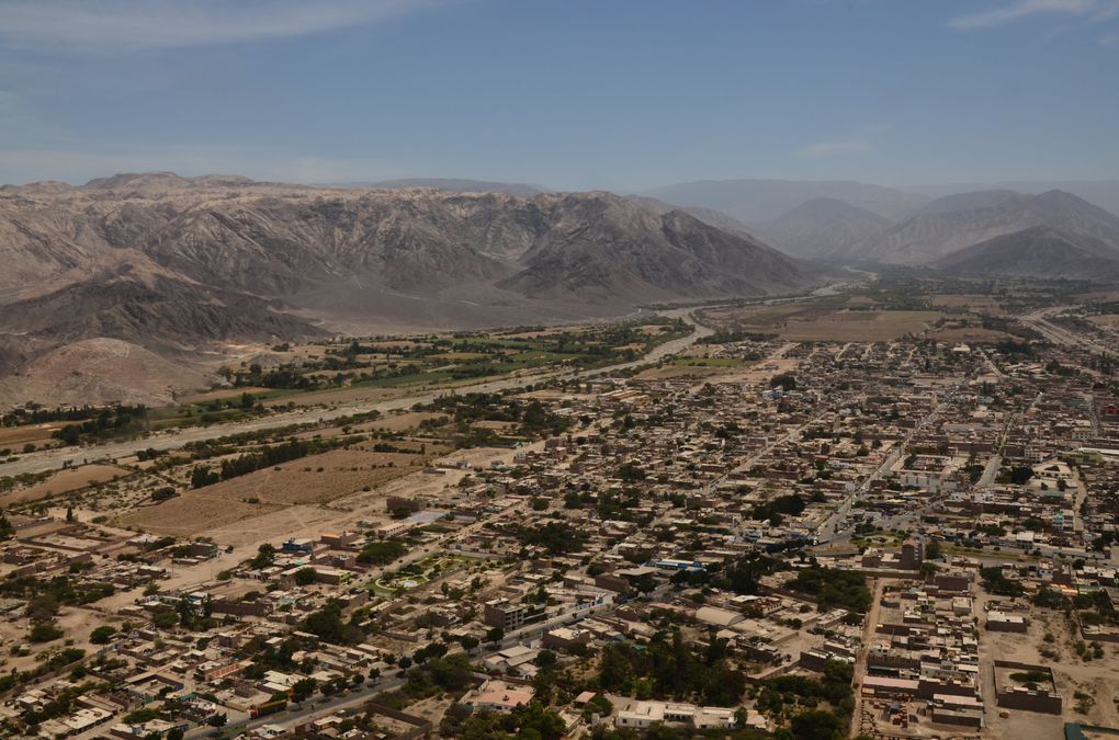 Un séjour de 20 jours au travers des paysages andins de Bolivie et du Pérou