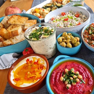 „Regional-fair“ genießen: Kooperation von Gärtnerei Klinger und Fairtrade-Steuerungsgruppe am 31. Oktober