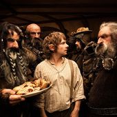 El hobbit: un viaje inesperado, extendiendo la aventura