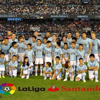 Celta-Barça 4-3