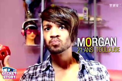 Secret Story : Morgan a refusé Carré Vip