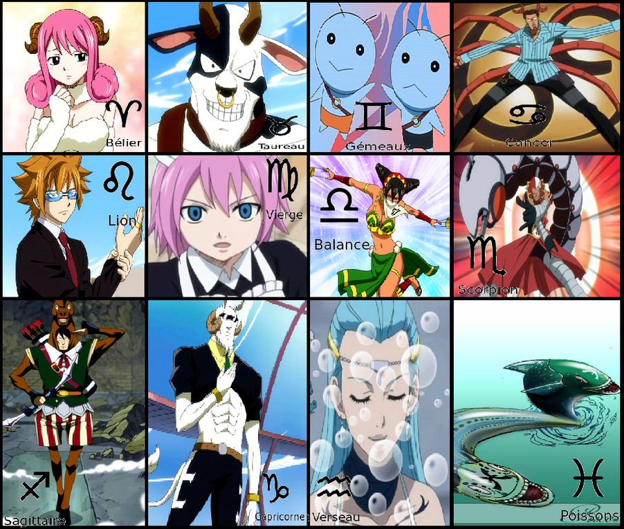 Fairy Tail Animextra Com