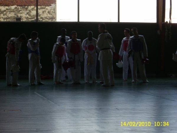 Album - Stage-IDF-Fevrier-2010
