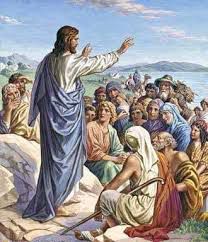 Évangile du Lundi 03 Janvier « Le royaume des Cieux est tout proche » (Mt 4, 12-17.23-25) #parti2zero #Evangile 