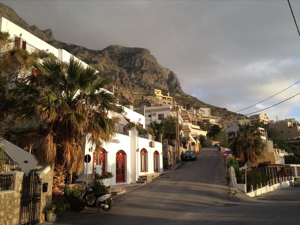 Album - Kalymnos Arhi