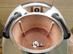 ORANGETTES (thermomix)