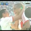 River Plate 2-0 Almirante Brown: vidéos