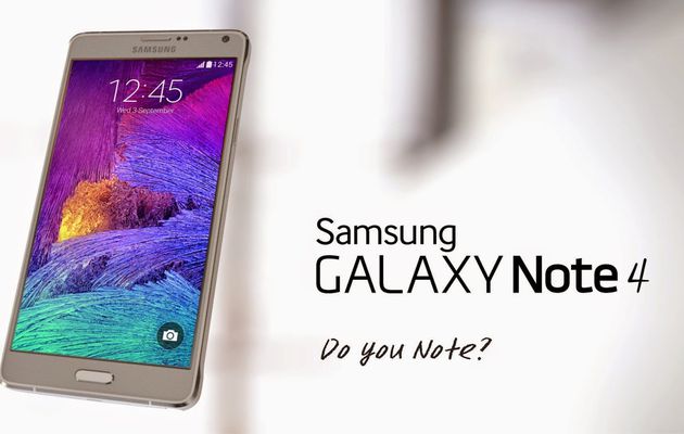Samsung galaxy note 4 groupon