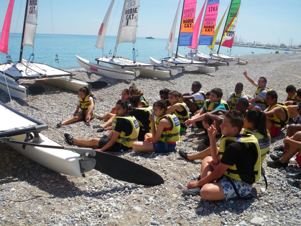 Album - 4eme-voile-2012