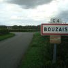 Bienvenue à Bouzais !
