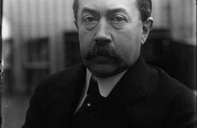 Paul Painlevé, 18 septembre 1917