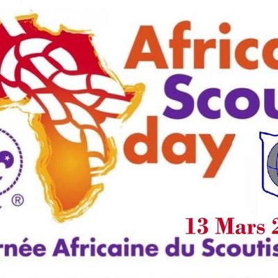 Journée Africaine du Scoutisme