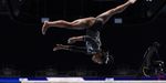 Simone Biles, gymnaste artistique américaine, "the greatest of all times" aux J.O. de Paris?