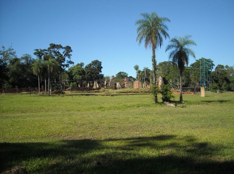 Album - Missions-et-Posadas