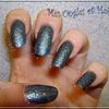 OPI Simmer & Shimmer – Collection burlesque