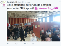 Newsletter N° 2 Axe employeurs