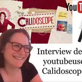Interview Calidoscope Club journal lycée Jean Monnet 2017