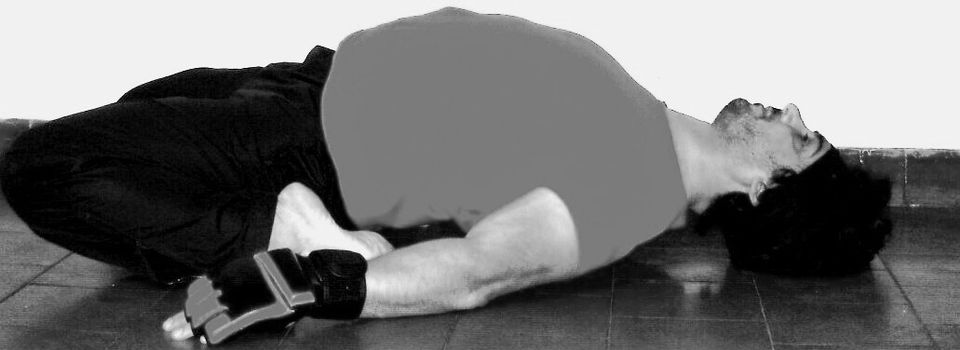 Stretching Funcional (artes Marciales)