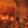 Nelson Mandela's legacy 