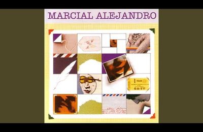 Para Decirte · Marcial Alejandro