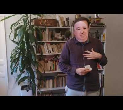 Cachard le cafard nommé au CA d'AMU