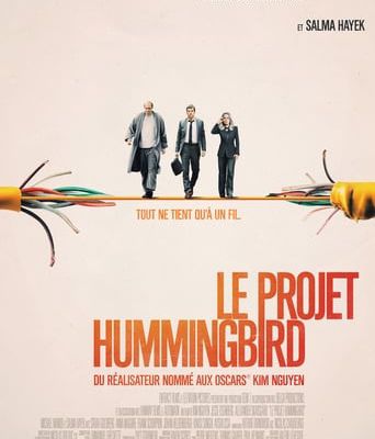 Voir.Film}} Regarder "The Hummingbird Project" Complet!| 2019 Ligne en Streaming. vf